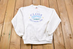 Vintage 1995 Closs Reunion Crewneck Sweatshirt