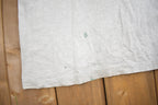 Vintage 1990s Gaspille Pas L'eau Bois D'La Biere Graphic T Shirt