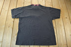Vintage 1990s Instinct Club Surfwear T-Shirt