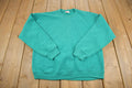 Vintage 1990s Blank Sturdy Sweats Crewneck Sweatshirt