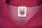Vintage 1990s Cheyenne Wyoming Souvenir Crewneck Sweatshirt