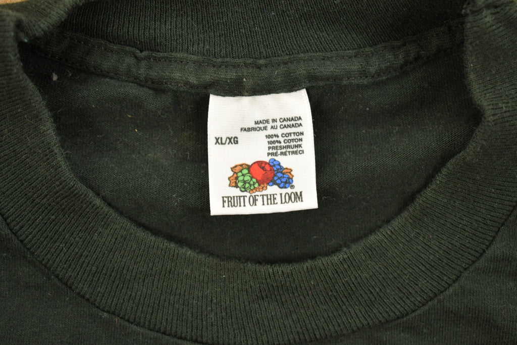 Vintage 1980s Art A Thon Lakeshore Village Graphic T-Shirt