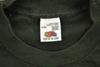 Vintage 1980s Art A Thon Lakeshore Village Graphic T-Shirt