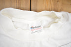 Vintage 1983 Leave It To The Beaver Graphic T Shirt