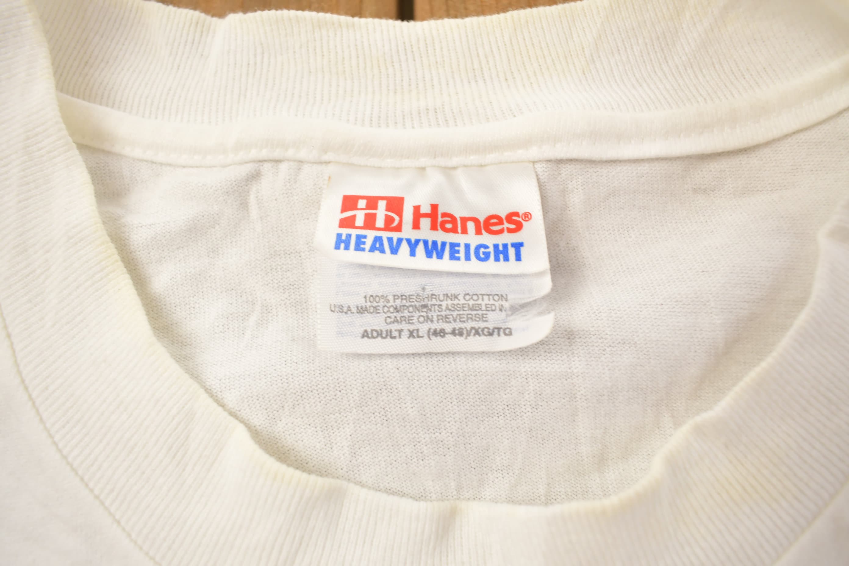 Vintage 1990s Canada Graphic T Shirt