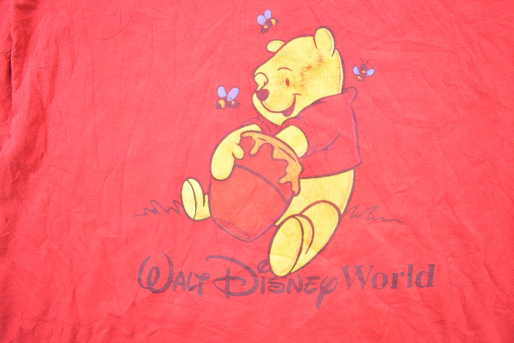 Vintage 1990s Disney Pooh Bear