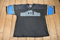 Vintage 1990s Elvis Presley Graceland 68 Football Jersey Made In USA
