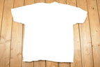 Vintage 1990s Race Mom Souvenir Racing T-Shirt Women's XL