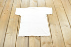 True Vintage 1960s Champion Camp Forest Grove Waltham Bulldogs T-Shirt Mens XS