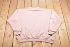 Vintage 1990s Grandma XOXO Club Crewneck Sweatshirt