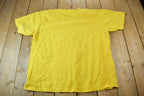Vintage 1990s Tommy Hilfiger Tommy Jeans Graphic T Shirt