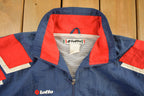 Vintage 1990s Lotto Nylon Windbreaker