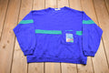 Vintage 1990s Champions Choice Crosiers Crewneck Sweatshirt