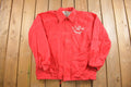Vintage 1984 Champs WestWind Windbreaker Jacket