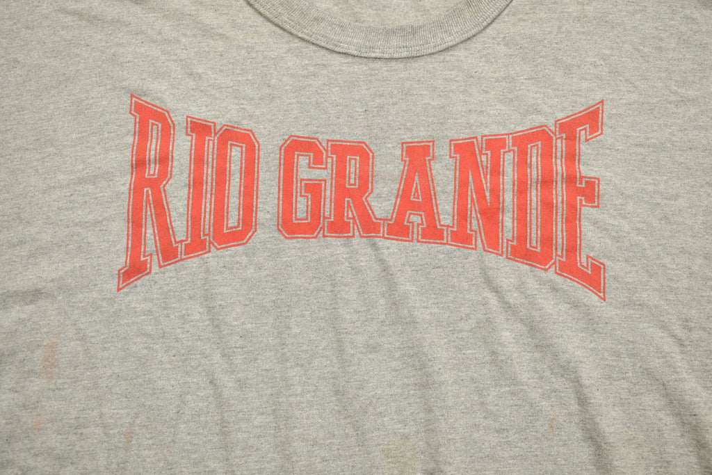 Vintage 1990s Rio Grande Souvenir T Shirt