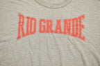 Vintage 1990s Rio Grande Souvenir T Shirt