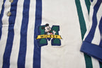 Vintage 1990s Disney Mickey Mouse Collared Polo Shirt