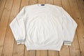 Vintage 1980s Polo Ralph Lauren Small Pony Crewneck Sweatshirt