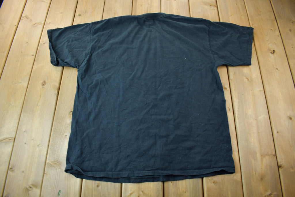 Vintage 1990s Elvis Presley American Classic T-shirt