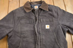 Vintage 1990s Traditional Carhartt Work Coat
