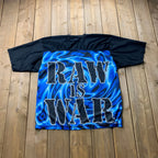 Vintage 1999 Steve Austin Wrestling Jersey