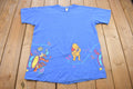 Vintage 1990s Winnie the Pooh & Friends Graphic T Shirt