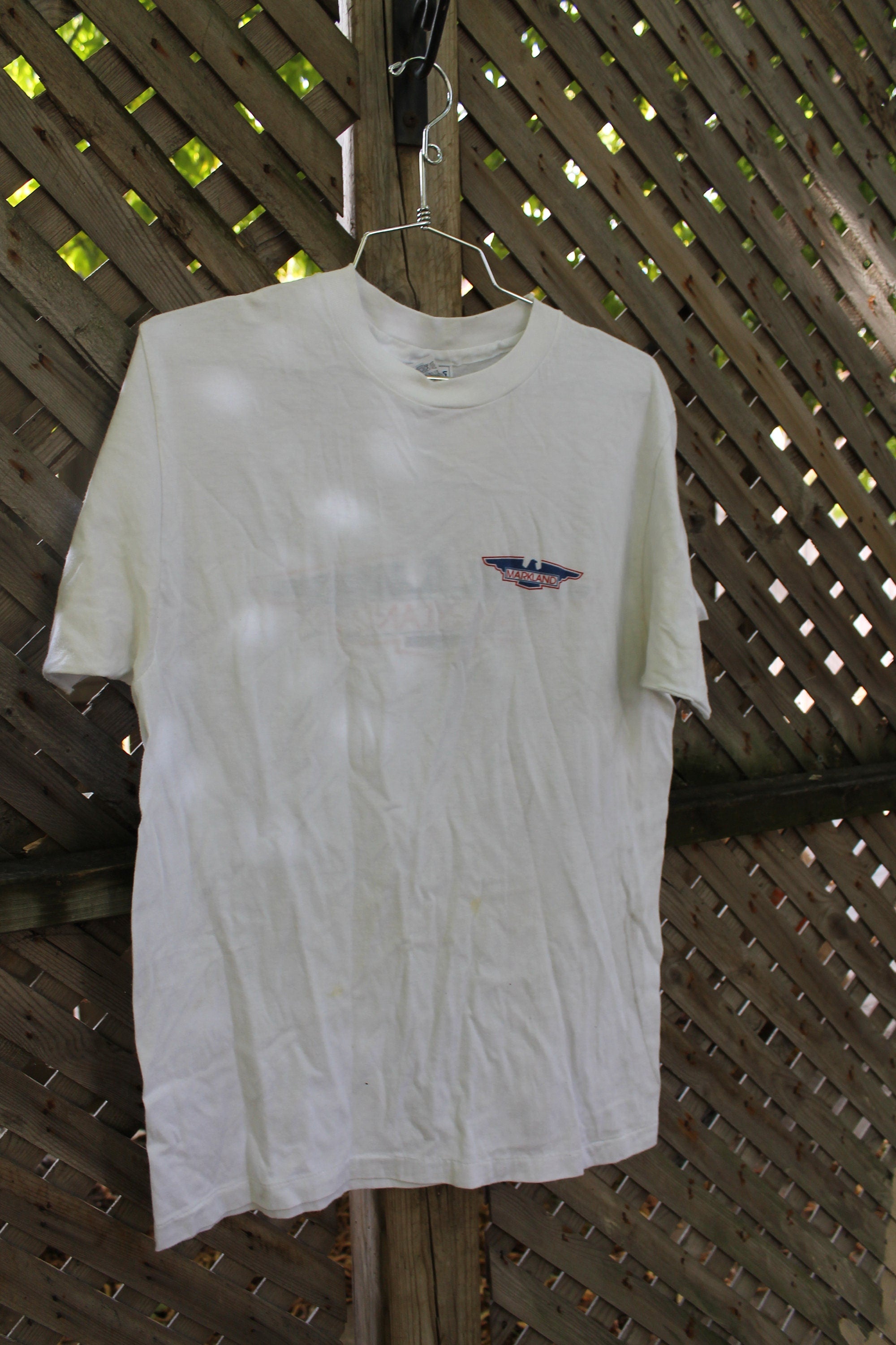 Vintage 1980s Markland T-Shirt