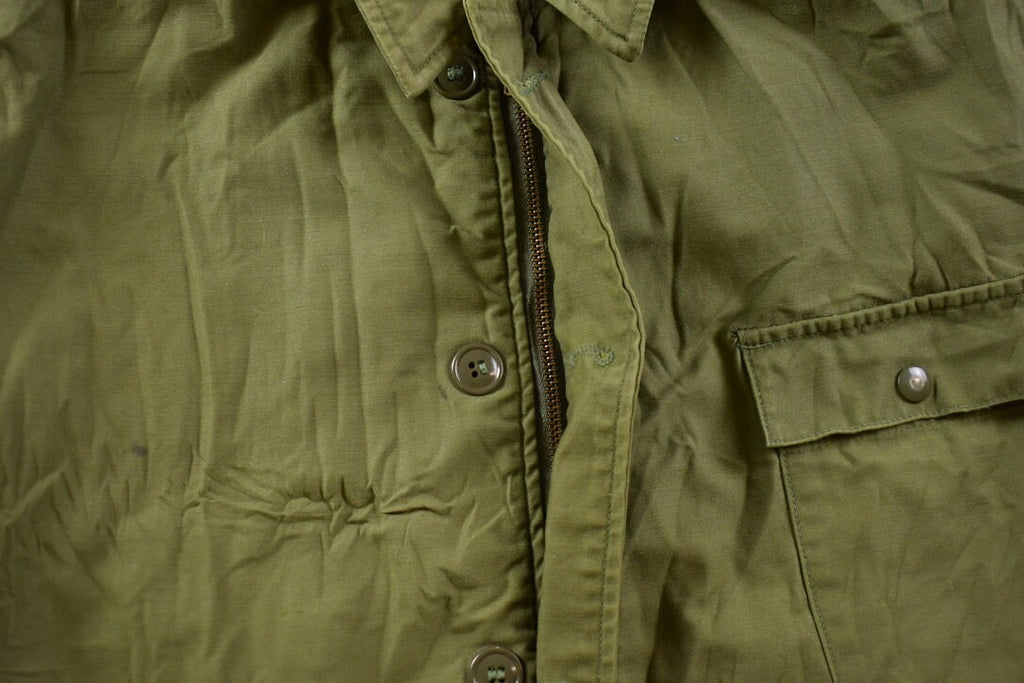 1960s Vintage Military