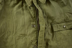 1960s Vintage Military