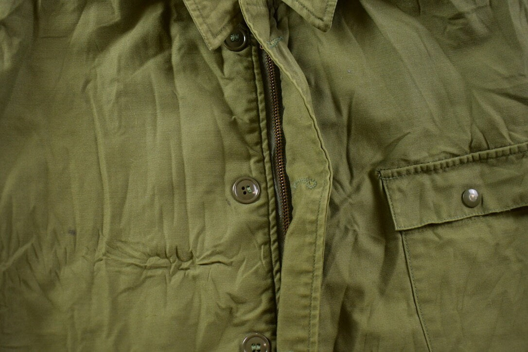 1960s Vintage Military