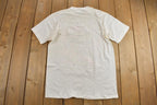 Vintage 1990s Neon Graphic Chevy Sport T-Shirt / 90s / Vintage Streetwear / Graphic T-Shirt / Single Stitch / Made In USA