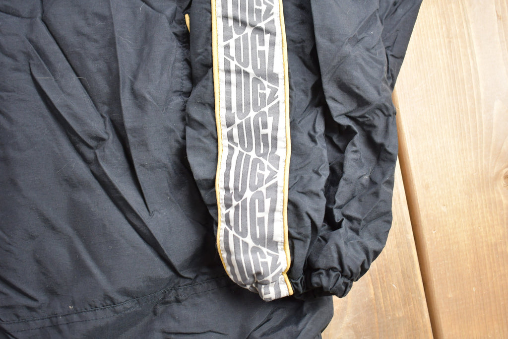 Vintage 1990s Lugz Windbreaker Jacket