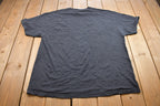 Vintage 1990s Ohio State Script Graphic AAA T Shirt