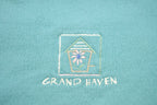 Vintage 1990s Grand Haven Michigan Crewneck Sweatshirt