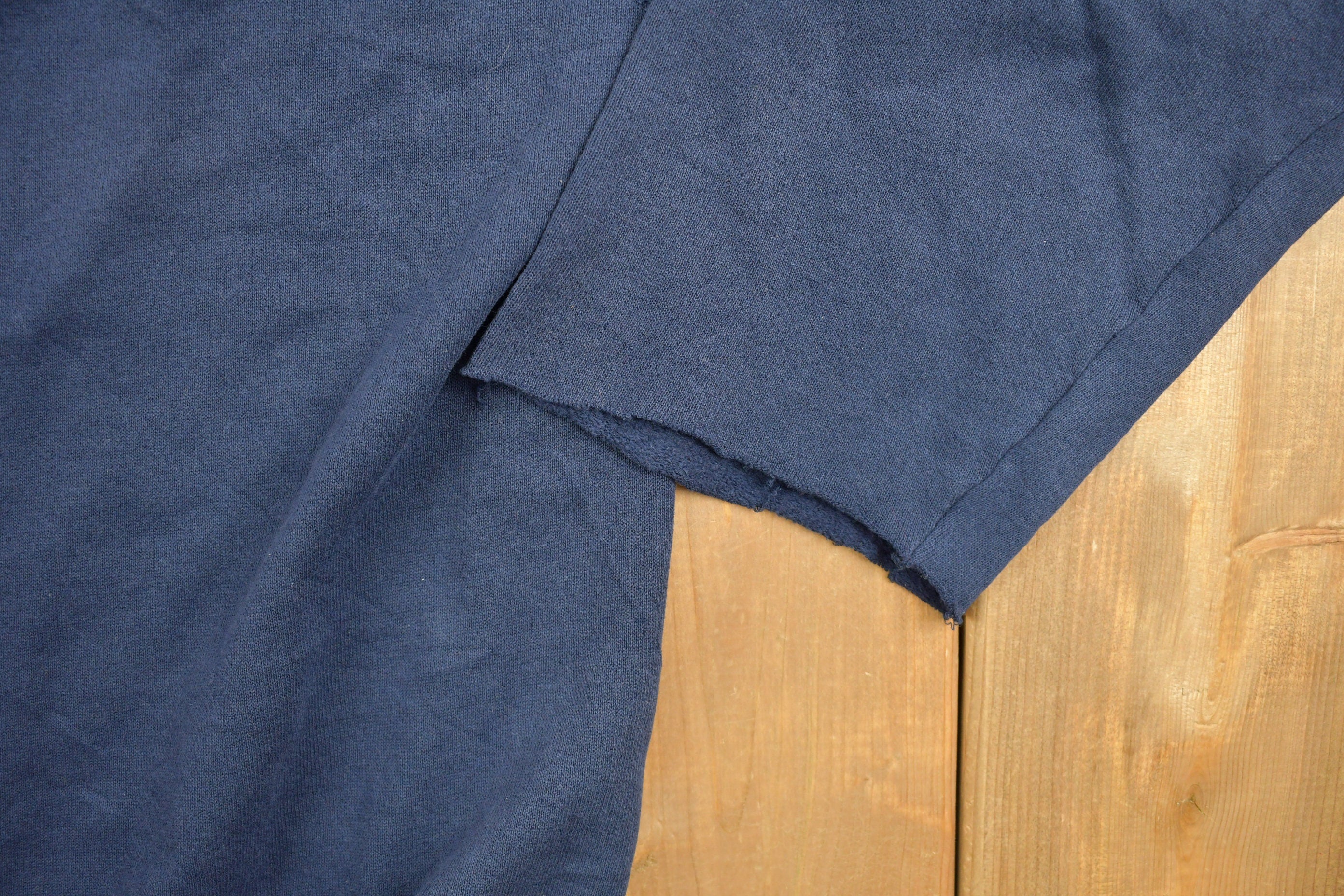 Vintage 1990s WearGuard Crewneck Sweatshirt