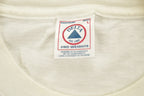 Vintage 2001 Bluegrass Music Caribbean Cruise Ship Souvenir T Shirt