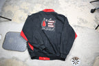 Vintage 1990s Dale Earnhardt The Intimidator Nascar Racing Jacket