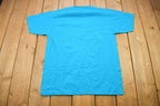 Vintage 1980s Disney Character Fashions Magic Music Days Graphic T-Shirt