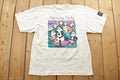 Vintage 1990s Agence Le Panda Graphic T-Shirt
