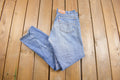 Vintage 1990s Levi's 505 Jeans Size 34 x 30