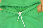 Vintage 1990s Personalities Of Waterloo Blank Hoodie Sweatshirt Men's L
