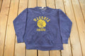 Vintage 1950s Waconia Chiefs Single V Crewneck Sweatshirt Men's S