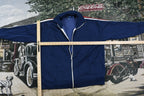 Vintage 1980s JC Penny Track Suit Top