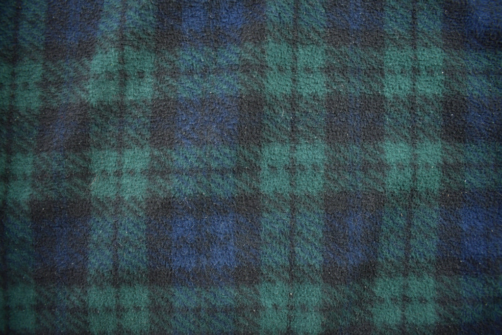 Vintage 1990s Bugle Boy Fleece Sweater