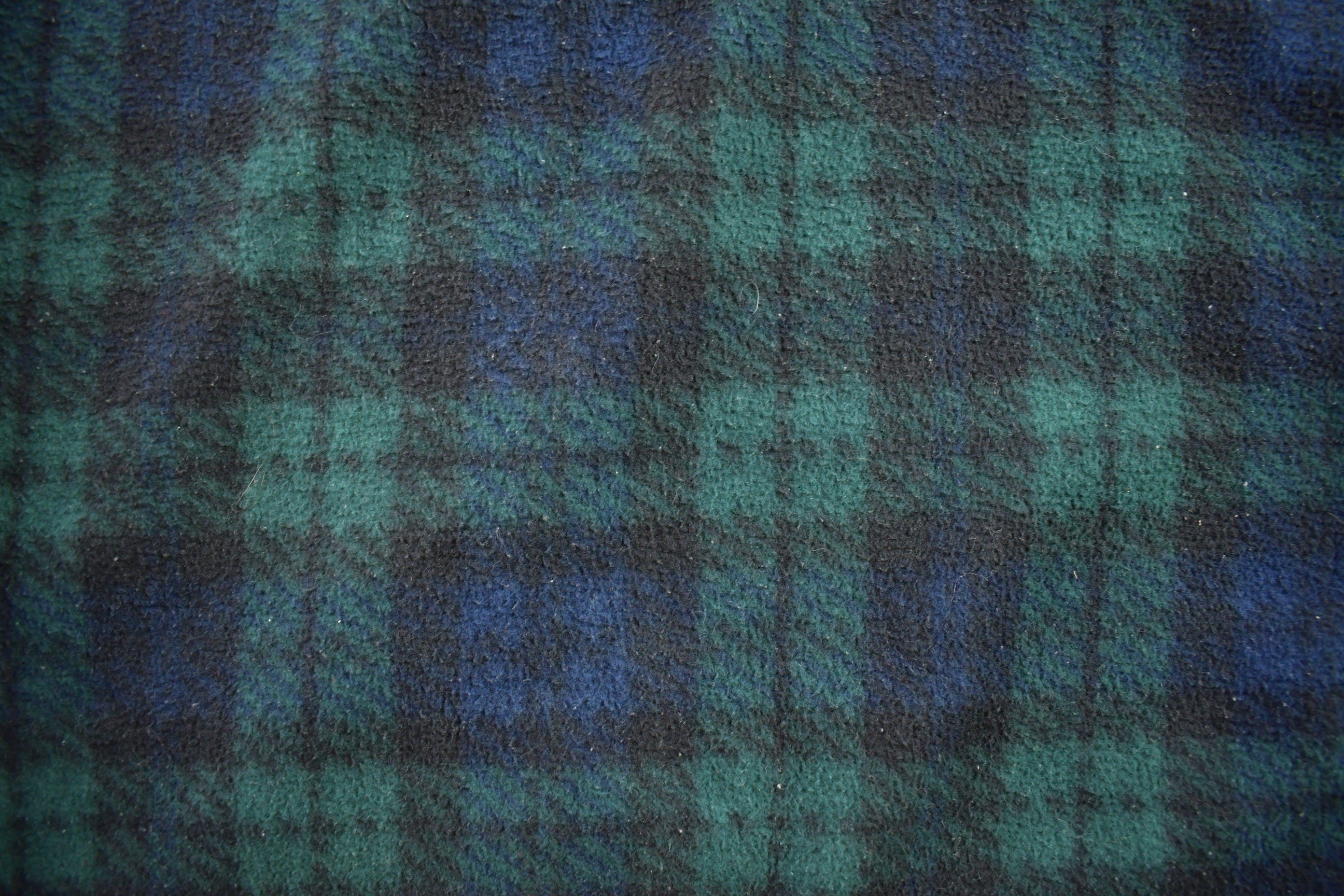 Vintage 1990s Bugle Boy Fleece Sweater