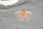 Vintage 1990s Old Dutch Souvenir Crew Neck Heavyweight Sweatshirt