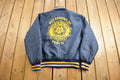 Vintage 1980s American Legion Hot Springs SD Post 71 Jacket