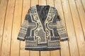 Vintage 1980s Pearls Beaded Jacket Women's XL