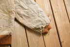 Vintage 1990s Carhartt Hooded Jacket