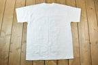 Vintage 1990s Pheasants And Dogs Graphic T-Shirt